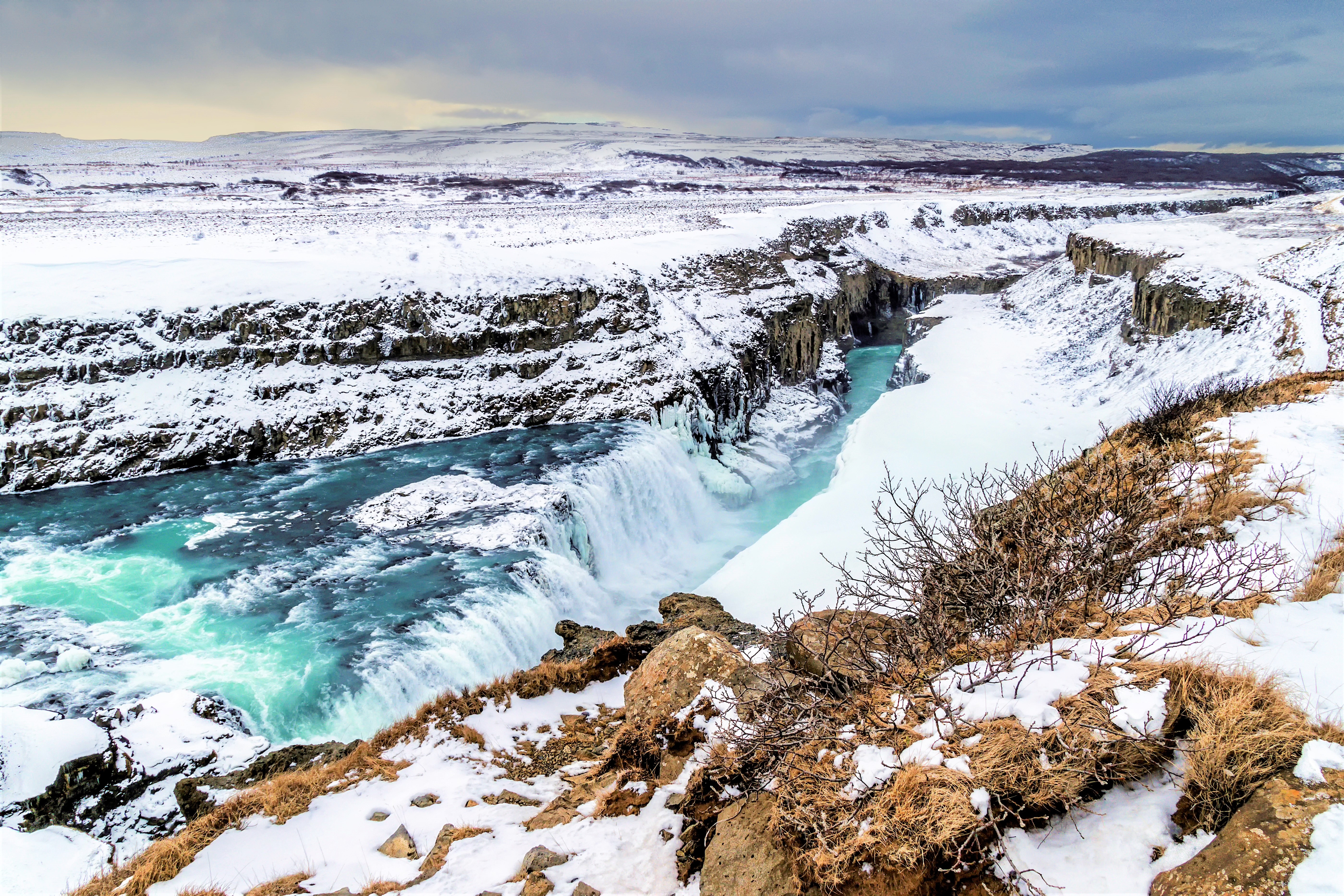 Island im Herbst – Das solltest du wissen