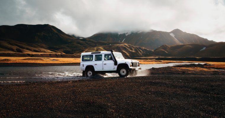 Tipps für deinen Island Roadtrip