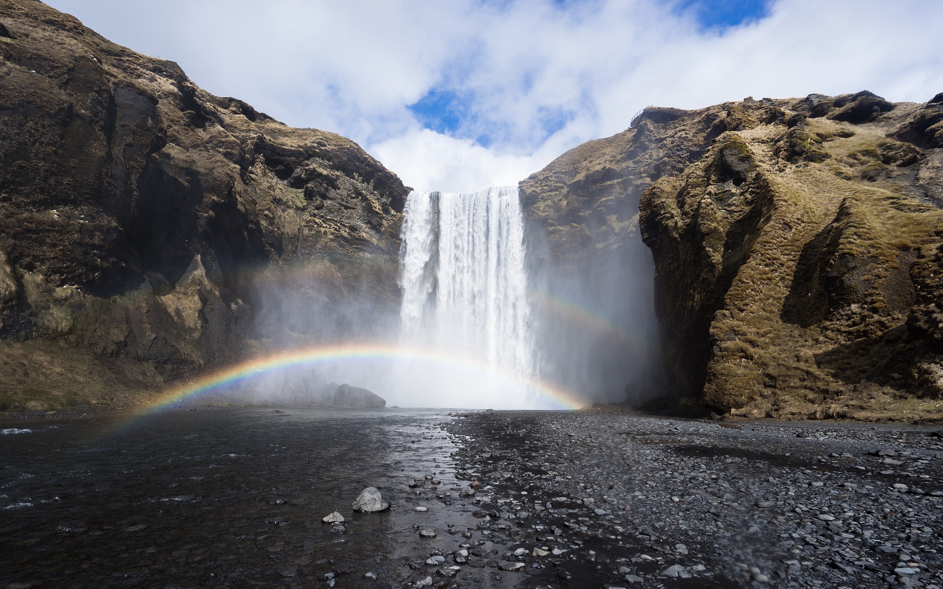 Geld sparen in Island – 19 Tipps