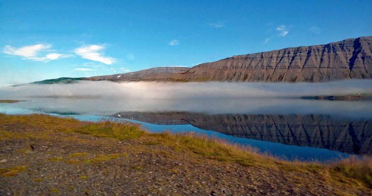 Islands Westfjorde: Sehenswürdigkeiten und Tipps