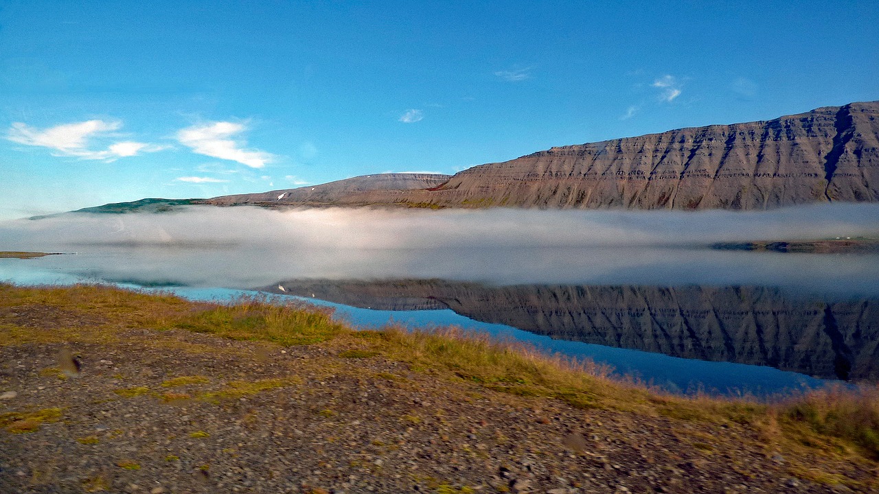 Islands Westfjorde: Sehenswürdigkeiten und Tipps