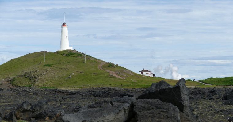 3 Tipps für die Halbinsel Reykjanes