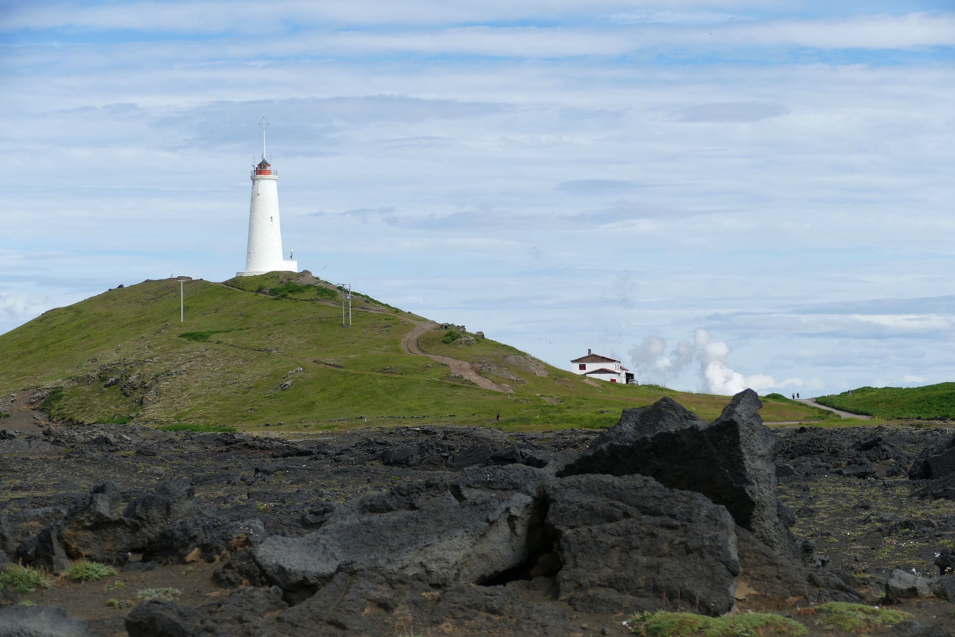 3 Tipps für die Halbinsel Reykjanes