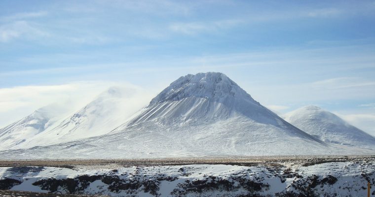 Island im Winter: Das musst du wissen