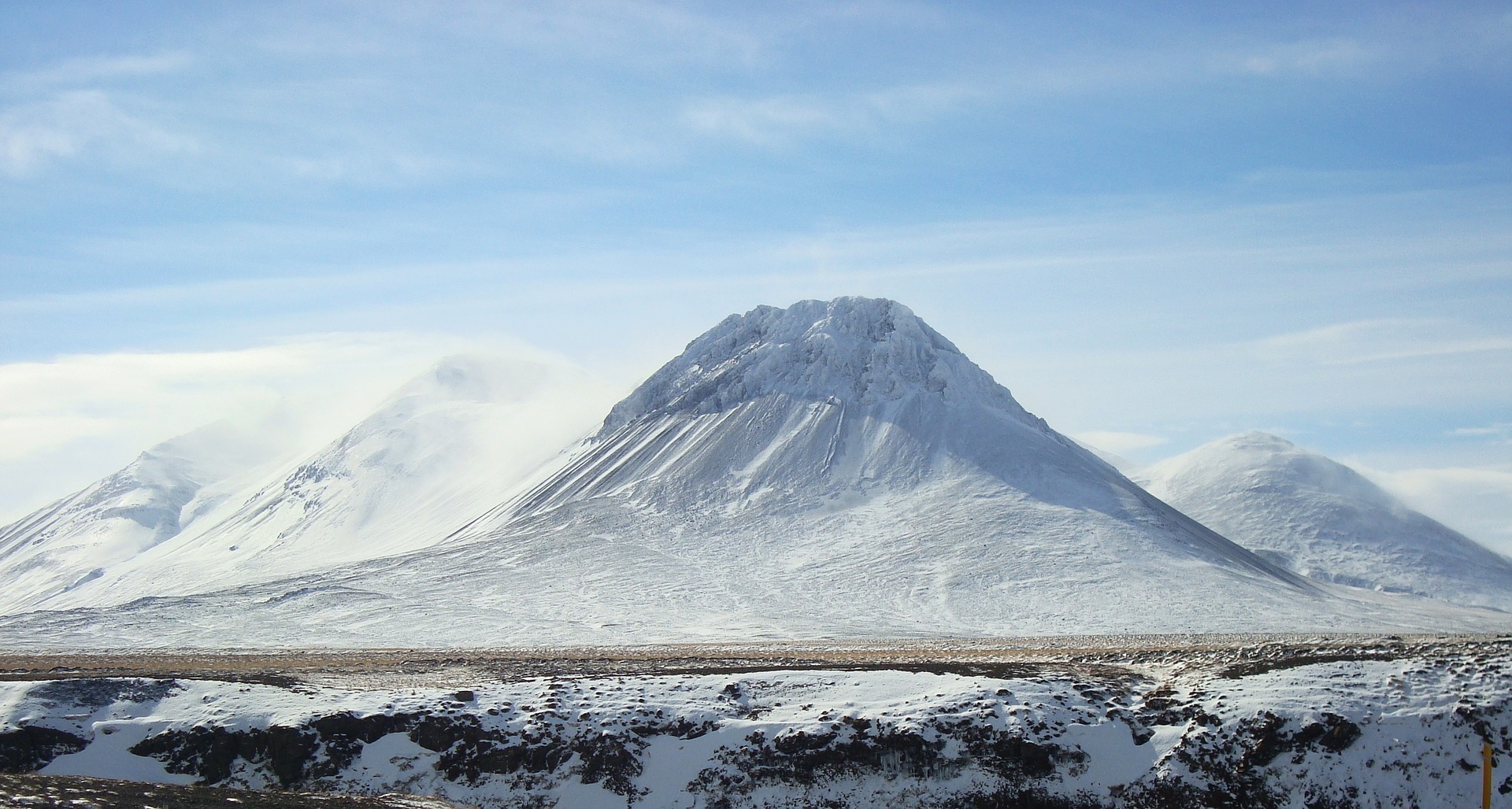 Island im Winter: Das musst du wissen