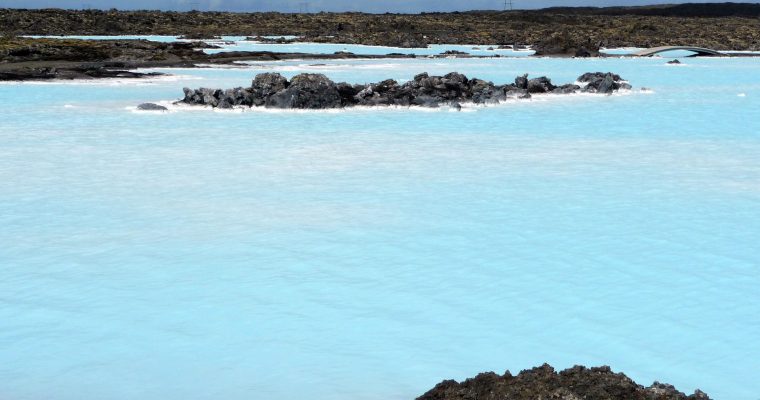 Geheimtipps: Alternativen zur Blauen Lagune