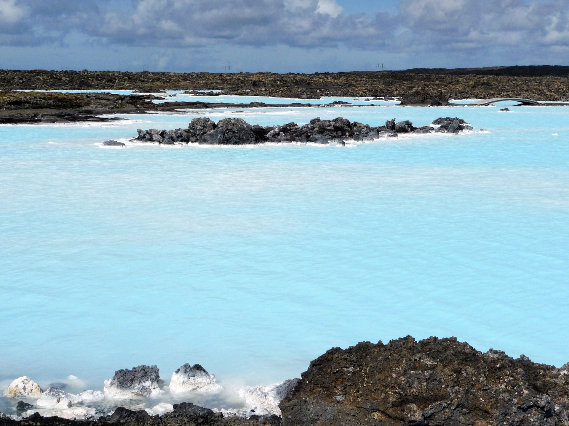 Geheimtipps: Alternativen zur Blauen Lagune