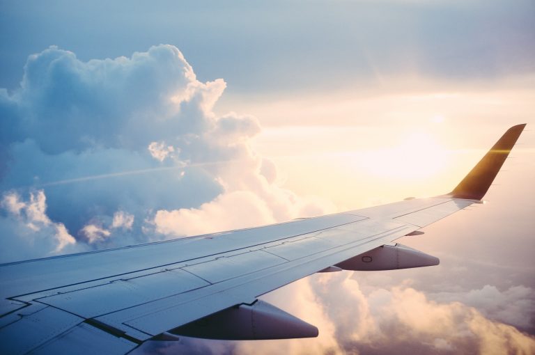 Mit diesen Flug-Airlines kommst du nach Island - Island Tipps