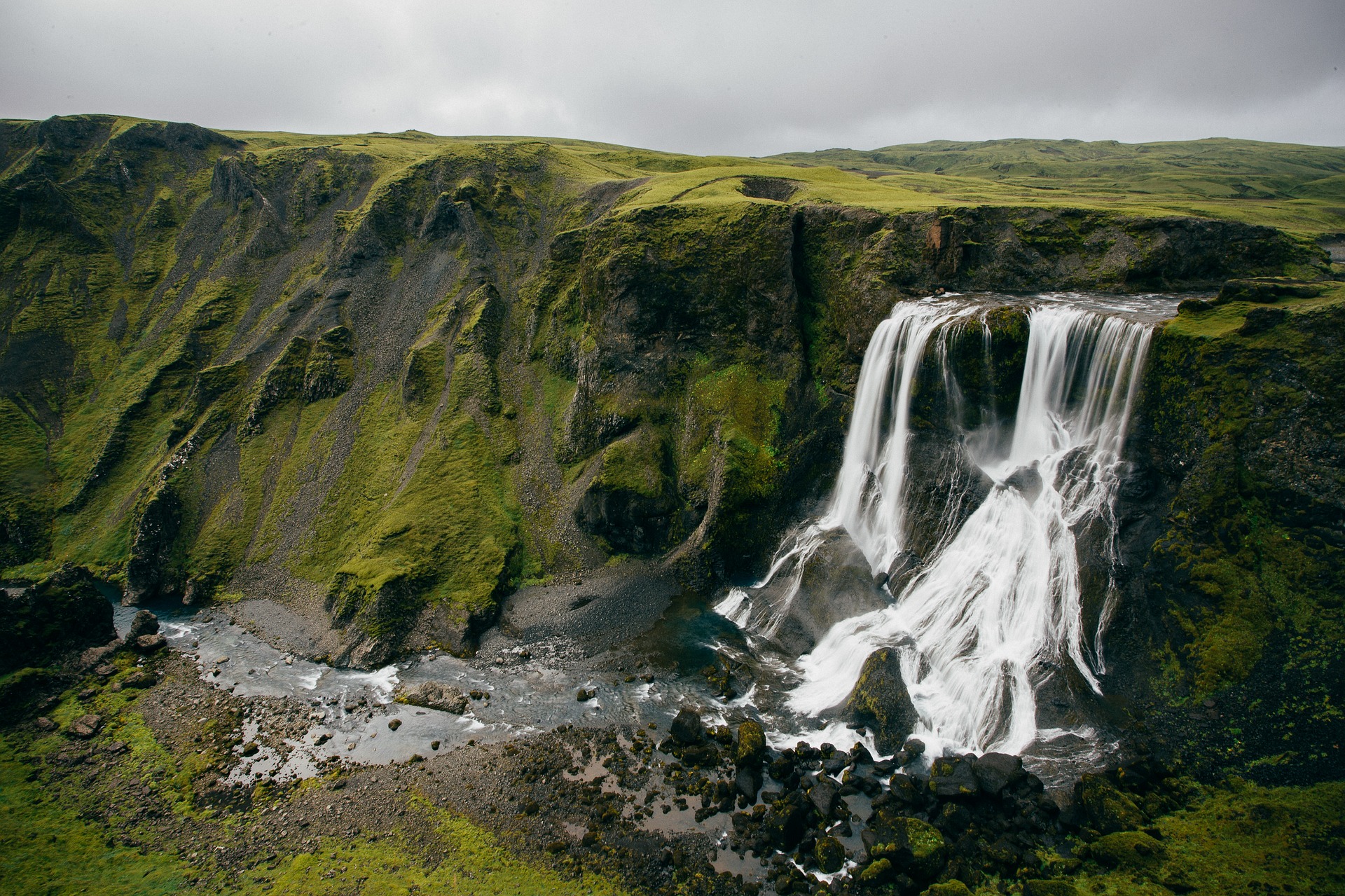 Diese 5 Dinge musst du in Island gesehen oder erlebt haben