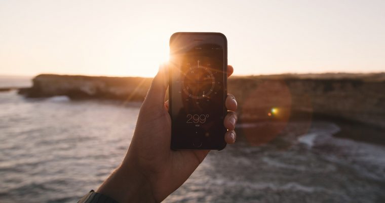 Die besten Apps für deine Island Reise