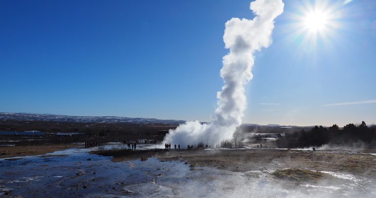 Die schönsten Sehenswürdigkeiten in Selfoss